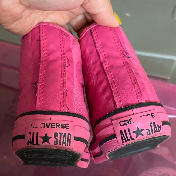 Kids converse - Picture 3 of 5